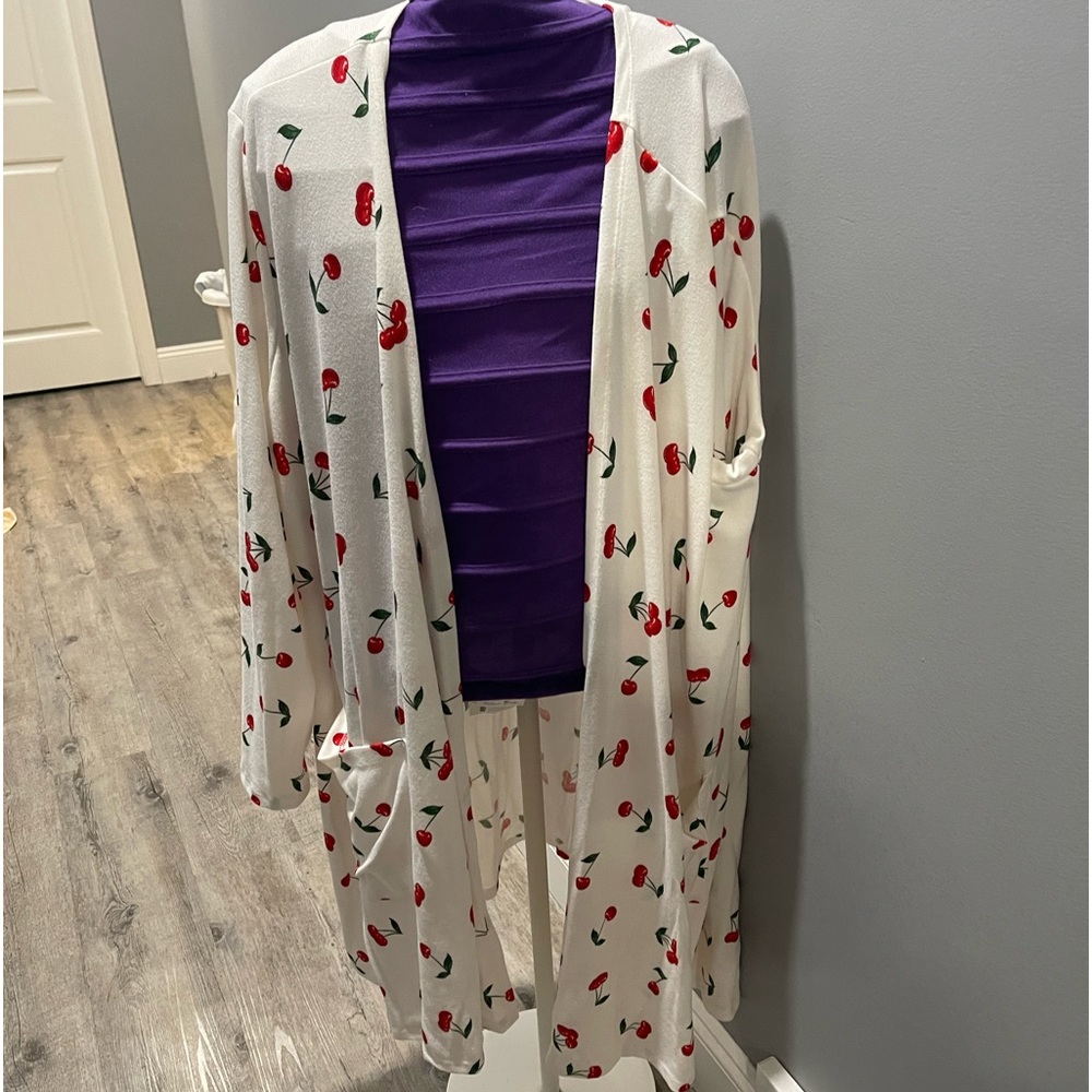 LuLaRoe Caroline Cardigan